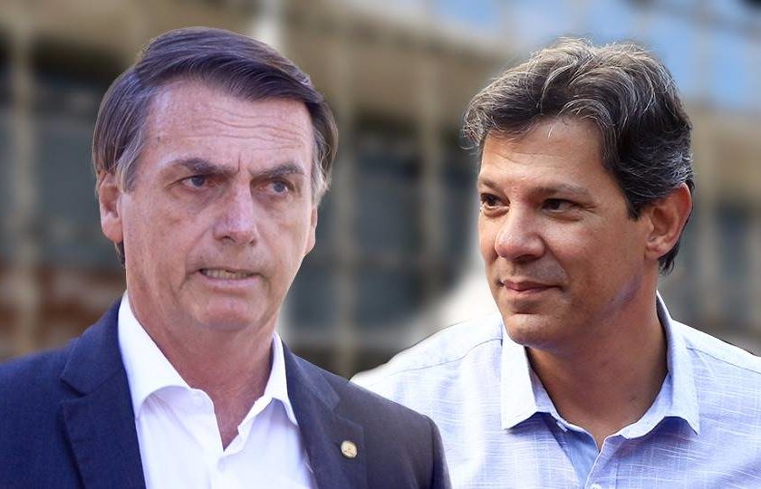 Segundo turno precisa discutir, enfim, programas